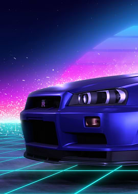R34 Multiple 1