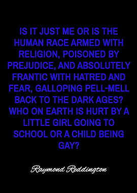 raymond reddington quotes