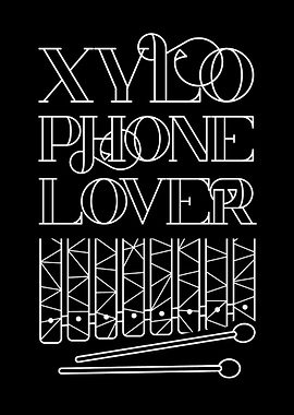 Xylophone Lover
