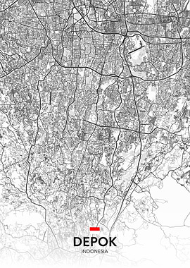 Depok ID
