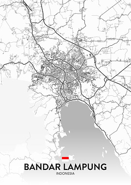 Bandar Lampung ID