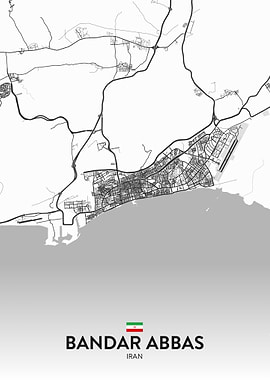 Bandar Abbas IR
