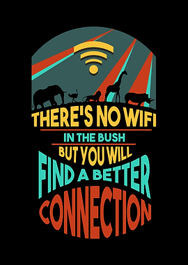 Safari Africa Animal