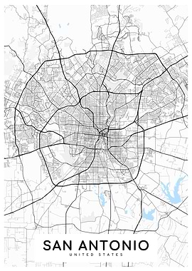 San Antonio