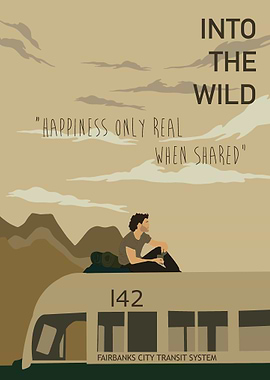 Into the wild