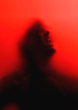 True Blood Movie Artwork