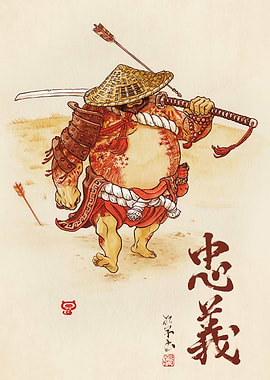 CHUGI Loyaute Loyalty