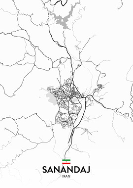 Sanandaj IR