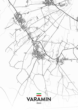 Varamin IR