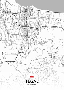 Tegal ID