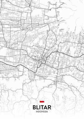 Blitar ID