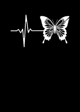 Butterfly Heartbeat