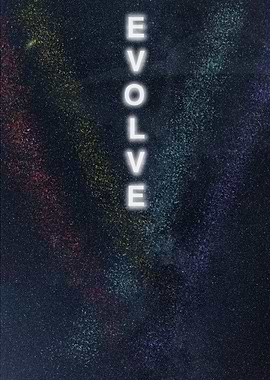 Evolve galaxy