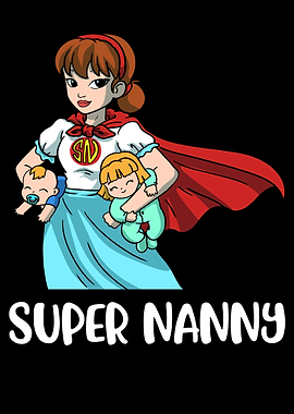 Super Nanny
