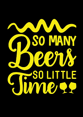 Beer Sayings