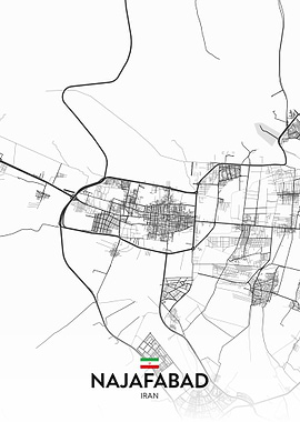 Najafabad IR