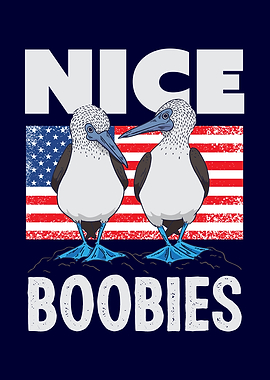 Funny July 4th American