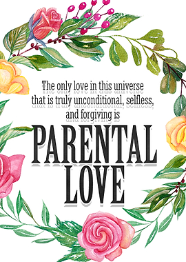 Parental Love