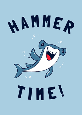 Hammer Time