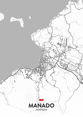 Manado ID