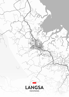 Langsa ID
