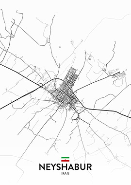 Neyshabur IR