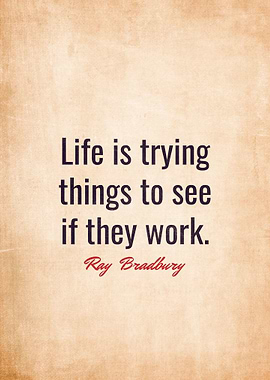 Ray bradbury Quotes