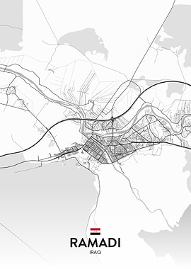 Ramadi IQ