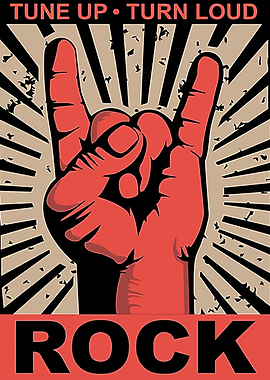 Heavy Metal music band