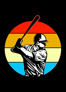 Retro Baseball