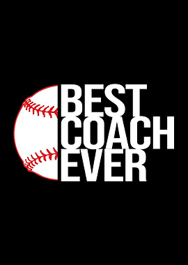 Baseball Coach