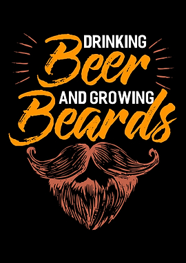 Beard Bearded Mustache