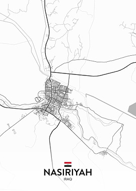Nasiriyah IQ