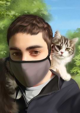 2021 featuring my hooman