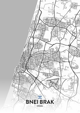 Bnei Brak IL
