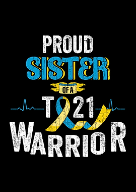 Down Syndrome Awareness Si