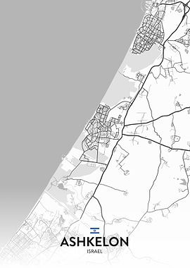 Ashkelon IL