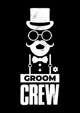Groom Crew