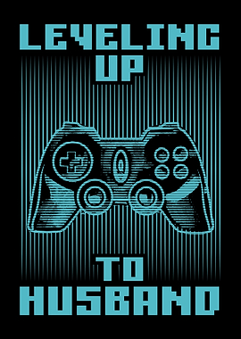 Leveling Up To Husband