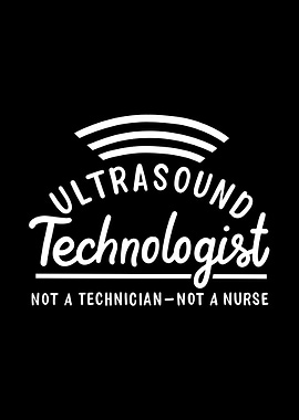 Ultrasound Technologist