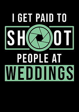 Wedding Photographer