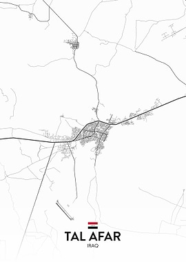 Tal Afar IQ