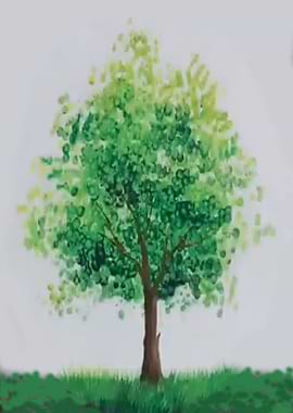 tree