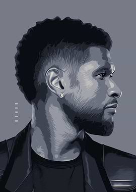 Usher