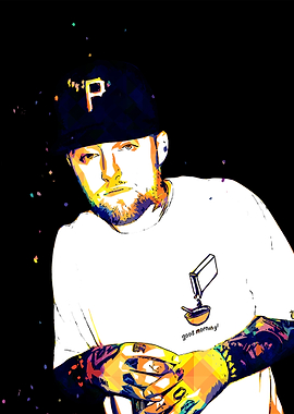 Mac Miller