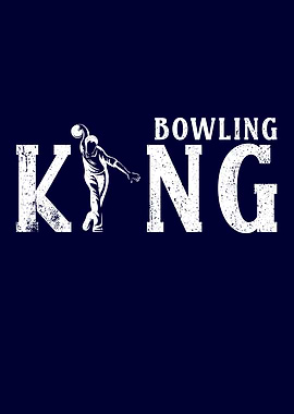 Bowling King Bowling