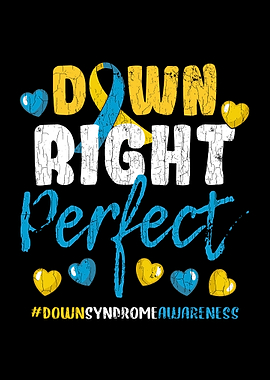 Down Right Perfect Downs S