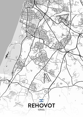 Rehovot IL