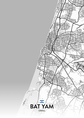 Bat Yam IL