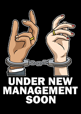 Under New Management